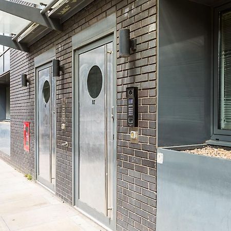 Chamber Street Apartment 14 London Exteriör bild