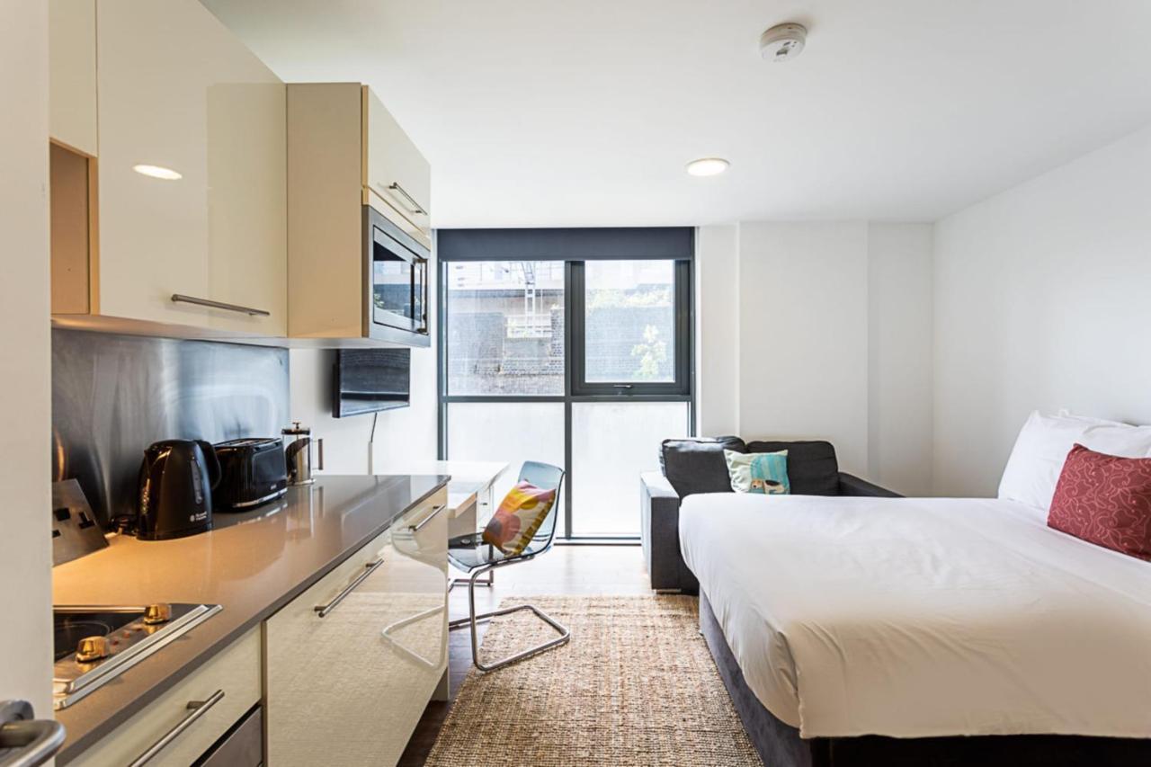 Chamber Street Apartment 14 London Exteriör bild